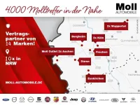 Neu Fiat e-Doblò 100 kW (136 PS) 2026 Weiß Van / Kleinbus