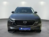 Neu Mazda CX-5 Homura-Line 141 PS (103 kW) 2026 Grau SUV