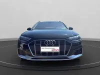 Gebraucht Audi A4 Allroad Sport 204 PS (150 kW) 2023 Schwarz Kombi