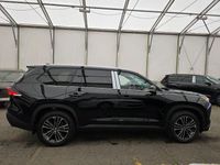 Neu Toyota Highlander Platinum 366 PS (269 kW) 2026 Schwarz SUV