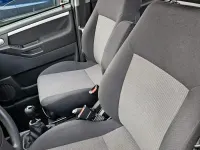 Gebraucht Opel Meriva 101 PS (74 kW) 2004 Andere farben Van / Kleinbus