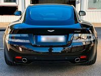 gebraucht Aston Martin Virage - Einer von 1000 Stück