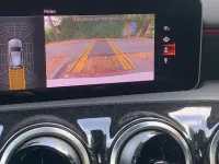 Gebraucht Mercedes A220 AMG 190 PS (139 kW) 2019 Weiß Limousine