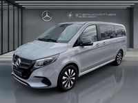 Gebraucht Mercedes EQV300 Avantgarde 150 kW (204 PS) 2024 Alpingrau Van / Kleinbus