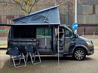 Gebraucht VW California Edition 204 PS (150 kW) 2017 Grau Van