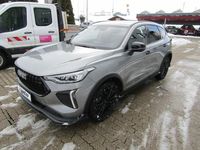 Neu Haval Jolion Lux 177 PS (130 kW) 2026 Grau SUV