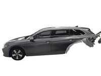 Gebraucht VW Passat Elegance 150 PS (110 kW) 2025 Diabasgrau metallic Kombi