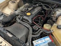 Gebraucht Opel Senator 116 PS (85 kW) 1981 Gold Limousine