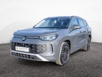 Gebraucht VW Tayron R 193 PS (141 kW) 2025 Delfingrau metallic SUV