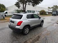 Gebraucht Chevrolet Trax LS 140 PS (102 kW) 2014 SUV