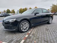 gebraucht Audi A4 Lim. 3.0 TDI/Quattro/Automatik/Xenon