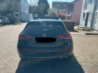 Gebraucht Mercedes A250 224 PS (164 kW) 2019 Schwarz Limousine