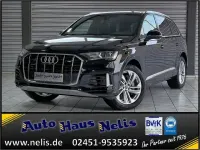 Używany Audi Q7 Premium Plus 340 KM (250 kW) 2022 Czarny SUV