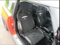 gebraucht Mini Cooper S mit JWC Sitze, JWC Federn, Alpine