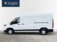 Ny Maxus V90 147 HK (108 kW) 2025 Hvid Van