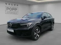 Gebraucht Volvo EC40 125 kW (170 PS) 2022 SUV