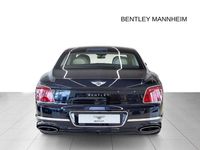 Neu Bentley Flying Spur 680 PS (500 kW) 2026 Dark sapphire Limousine