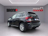 Neu Skoda Kamiq 150 PS (110 kW) 2025 Grau SUV