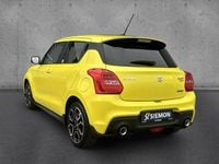 Gebraucht Suzuki Swift Sport 129 PS (94 kW) 2020 Gelb Kleinwagen