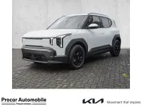 Ny Kia EV2 Earth 108 kW (147 HK) 2026 Vit SUV