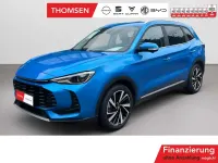 Gebraucht MG ZS Luxury 197 PS (144 kW) 2026 Como blue SUV