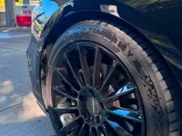 Gebraucht Mercedes A220 190 PS (139 kW) 2023 Schwarz Kombi