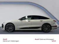 Gebraucht Audi e-tron Performance 269 kW (367 PS) 2025 Gelb SUV