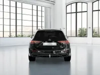 Gebraucht Mercedes C220 AMG 200 PS (147 kW) 2025 Schwarz Kombi