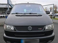 Gebraucht VW T4 151 PS (111 kW) 2001 Schwarz Van