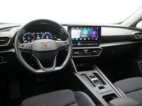 Gebraucht Cupra Formentor 204 PS (150 kW) 2022 Nevada weiss SUV