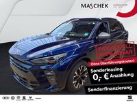 Gebraucht Cupra Terramar 150 PS (110 kW) 2025 Kosmosblau SUV