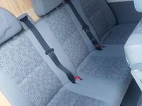 Gebraucht VW Crafter 109 PS (80 kW) 2007 Weiß Van