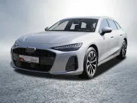 Gebraucht Audi A6 Sport 204 PS (150 kW) 2025 Florettsilber metallic Kombi