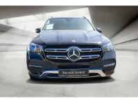 Gebraucht Mercedes GLE450 AMG 367 PS (269 kW) 2021 Schwarz SUV