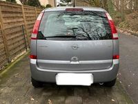 gebraucht Opel Meriva 1.6 -