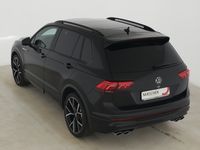 gebraucht VW Tiguan R