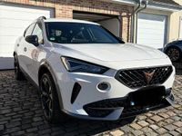 Gebraucht Cupra Formentor VZ 245 PS (180 kW) 2022 Weiß SUV