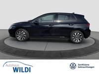 gebraucht VW Golf VIII Active 1.5 TSI HEAD-UP-DISPLAY Klima
