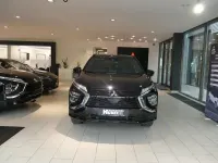 Używany Mitsubishi Eclipse Cross Top 188 KM (138 kW) 2023 Czarny SUV