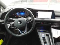 gebraucht VW Golf VIII 1.4 eHybrid GTE Navi IQ-LED Sthzg 18LM HuD Travel Kamera