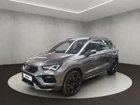 Gebraucht Cupra Ateca VZ 300 PS (220 kW) 2023 Graphitgrau SUV
