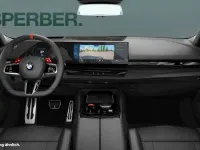 Neu BMW M5 Performance 727 PS (534 kW) 2026 Schwarz Limousine