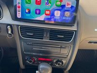 Gebraucht Audi A5 Cabriolet Comfort 239 PS (175 kW) 2010 Beige Cabrio