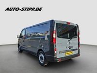 Gebraucht Renault Trafic Komfort 145 PS (106 kW) 2021 Van / Kleinbus