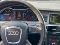 Gebraucht Audi A6 S-Line 190 PS (139 kW) 2007 Grau Kombi