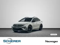 Neu VW Taigo R-line 116 PS (85 kW) 2026 Grau SUV