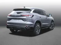 Neu Renault Austral Techno 200 PS (147 kW) 2026 Grau SUV