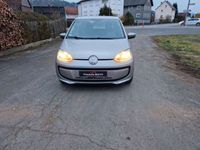 gebraucht VW up! up! moveBMT-75 PS Tüv 2/2026!