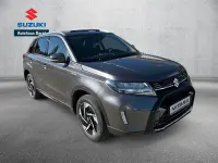 Neu Suzuki Vitara Comfort+ 110 PS (80 kW) 2026 Titan dark gray pearl SUV
