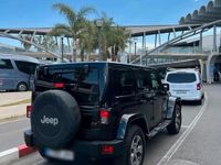 gebraucht Jeep Wrangler 